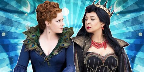 Watch Disenchanted .